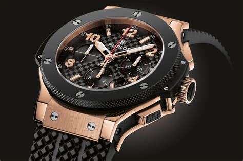 hublot big bang ceramic ice bang|hublot big bang original gold.